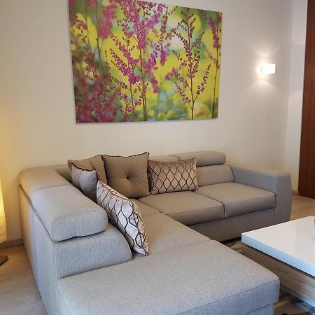 Great Flat With Terrace In Oldtown-Prime Rentals Kaunas Exterior photo