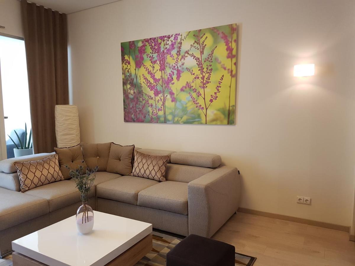 Great Flat With Terrace In Oldtown-Prime Rentals Kaunas Exterior photo